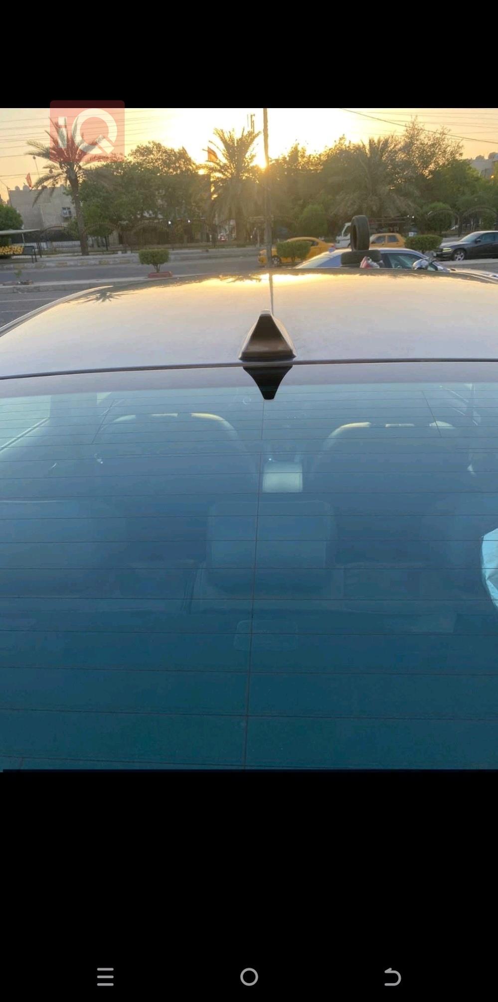 هیۆندای ئەلەنترا